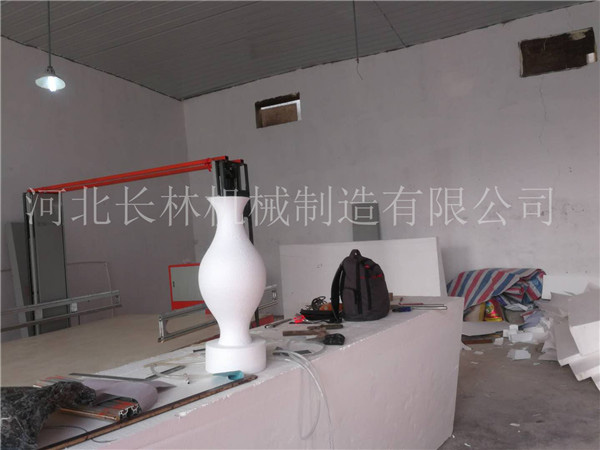 eps線(xiàn)條切割機(jī)(jī)切割實(shí)(shí)例